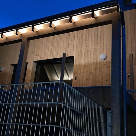 Ferienhaus Und Ferienappartements Brunner ヘーヒスト エクステリア 写真