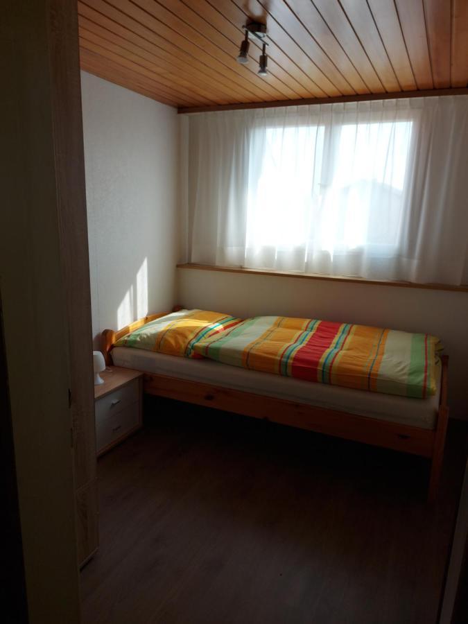 Ferienhaus Und Ferienappartements Brunner ヘーヒスト エクステリア 写真