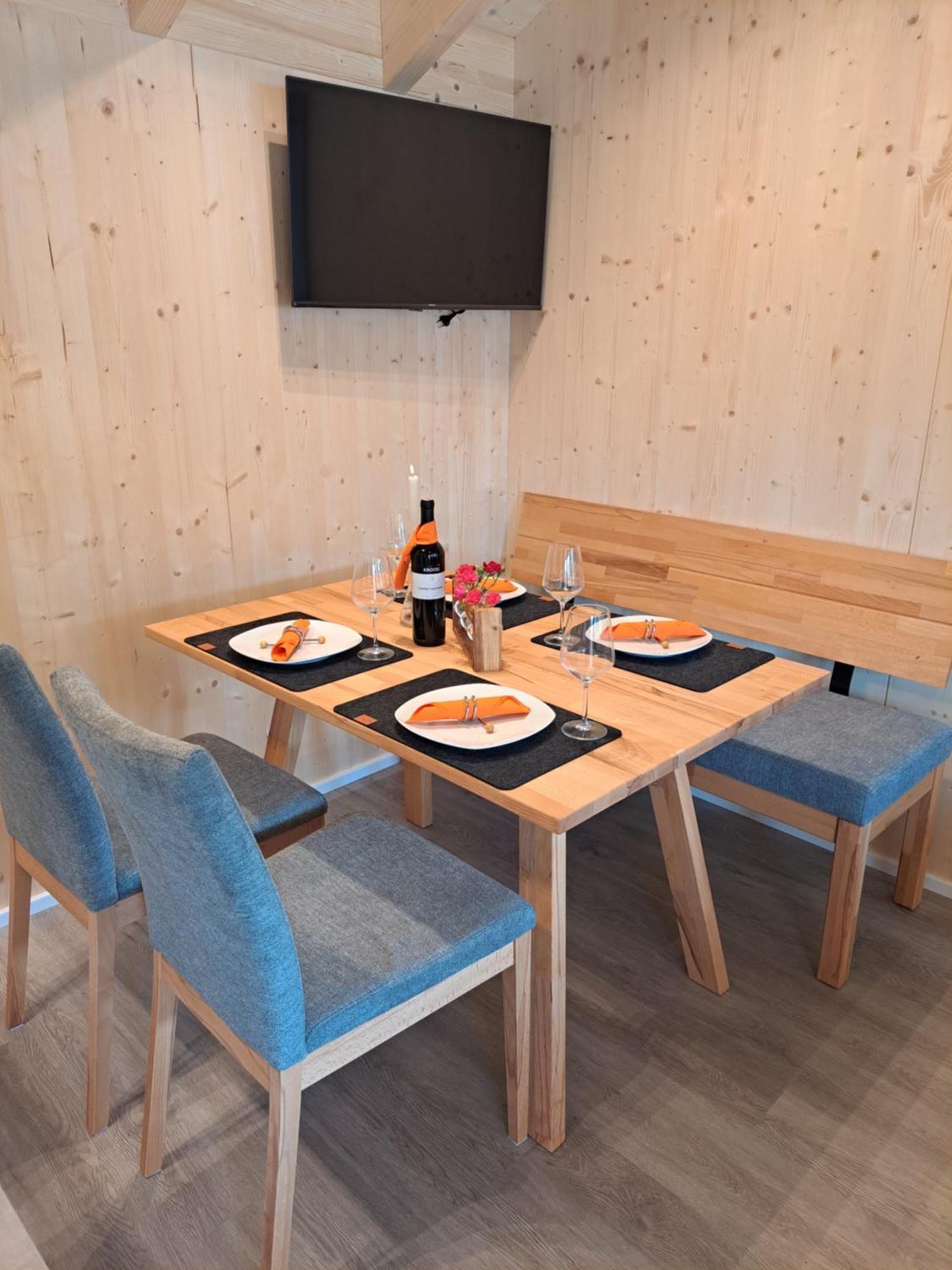 Ferienhaus Und Ferienappartements Brunner ヘーヒスト 部屋 写真