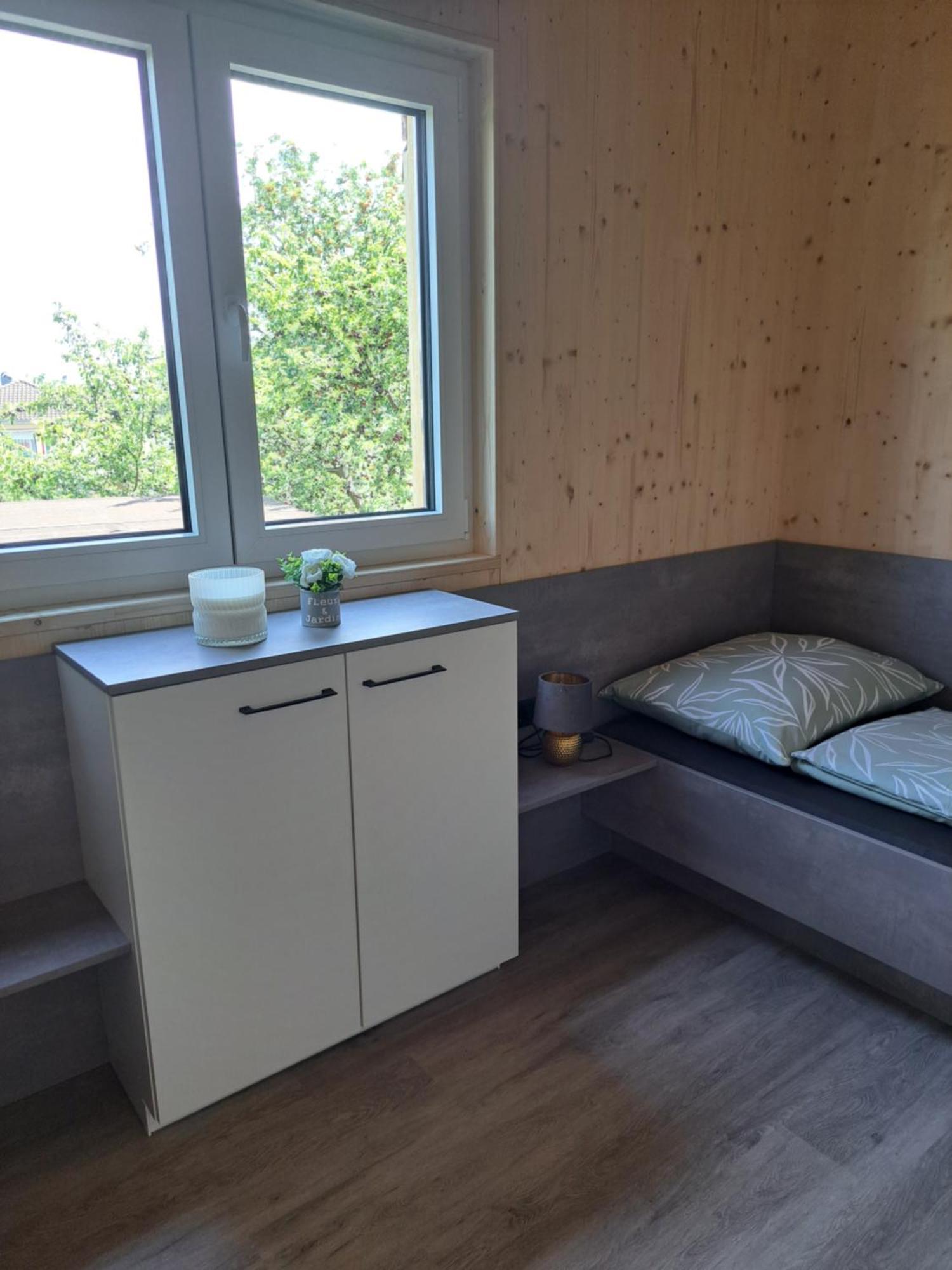 Ferienhaus Und Ferienappartements Brunner ヘーヒスト 部屋 写真