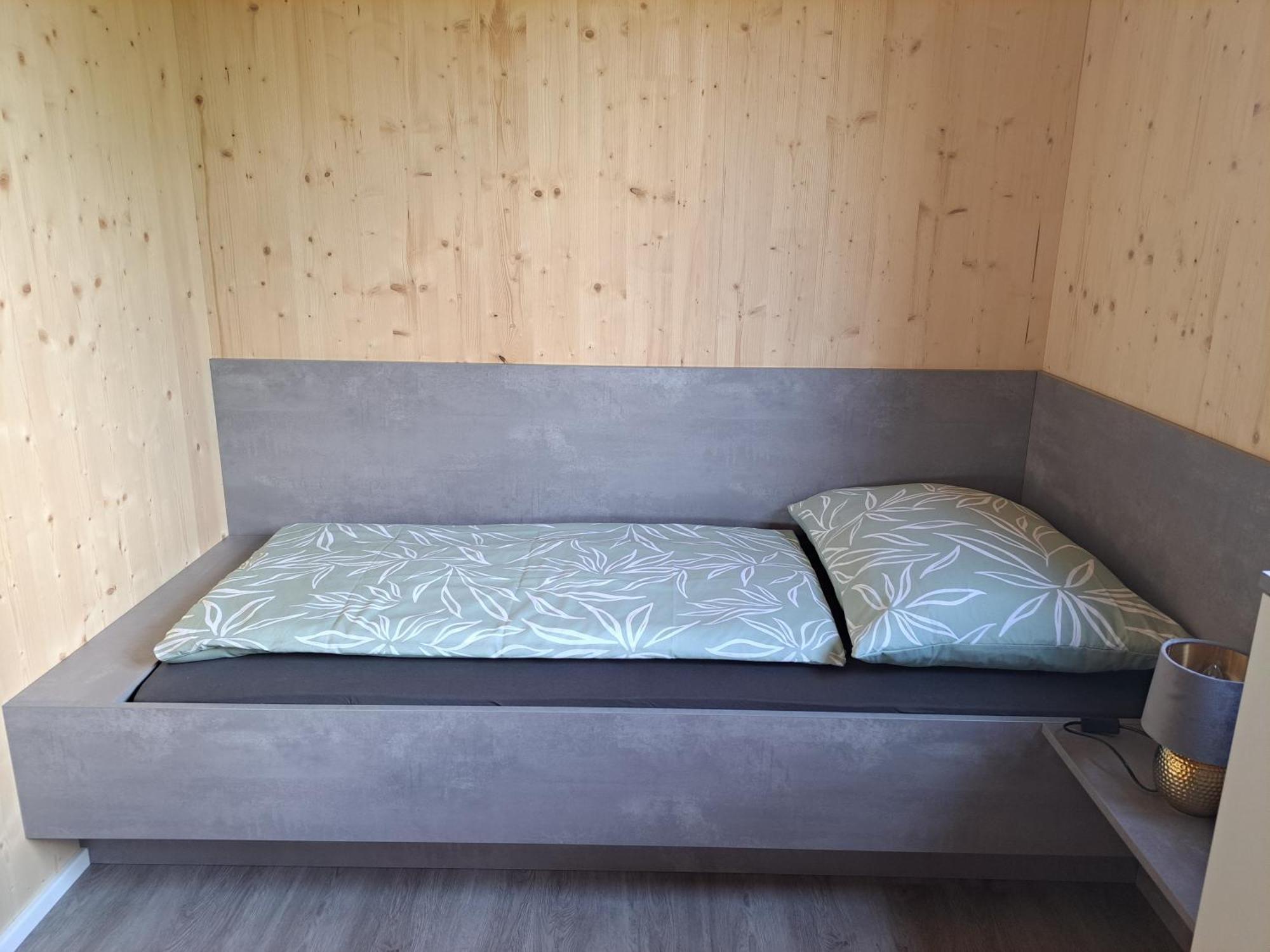 Ferienhaus Und Ferienappartements Brunner ヘーヒスト 部屋 写真