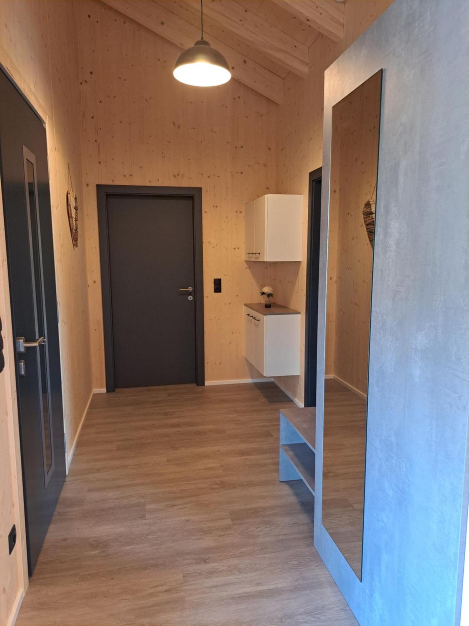 Ferienhaus Und Ferienappartements Brunner ヘーヒスト 部屋 写真