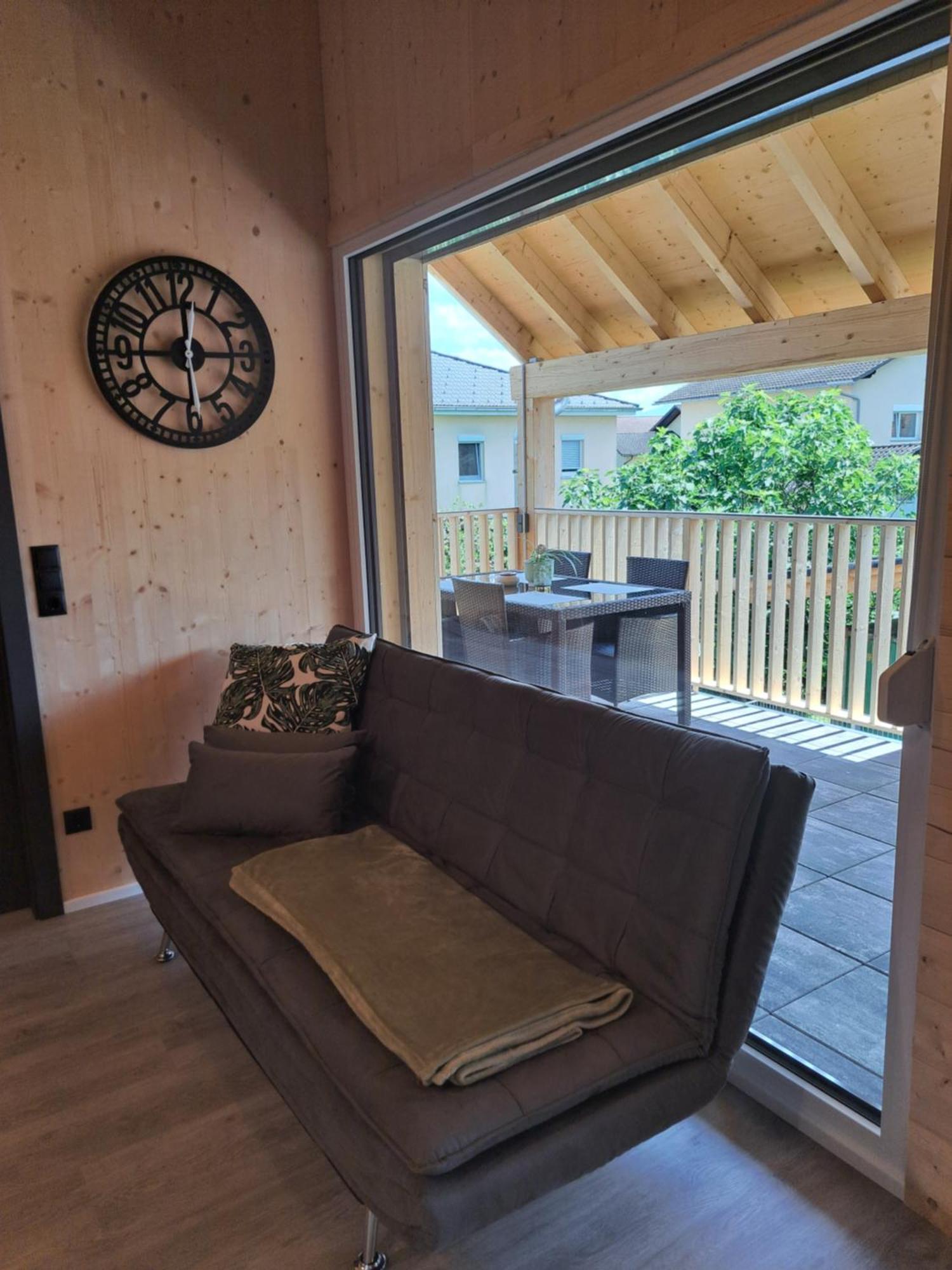 Ferienhaus Und Ferienappartements Brunner ヘーヒスト 部屋 写真