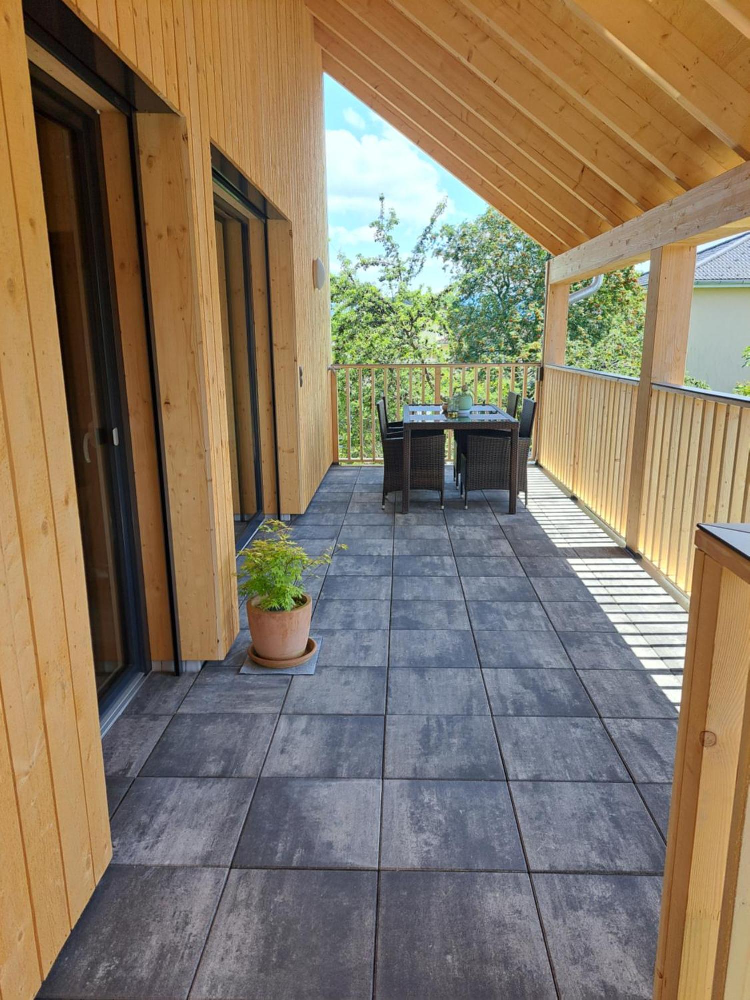 Ferienhaus Und Ferienappartements Brunner ヘーヒスト 部屋 写真