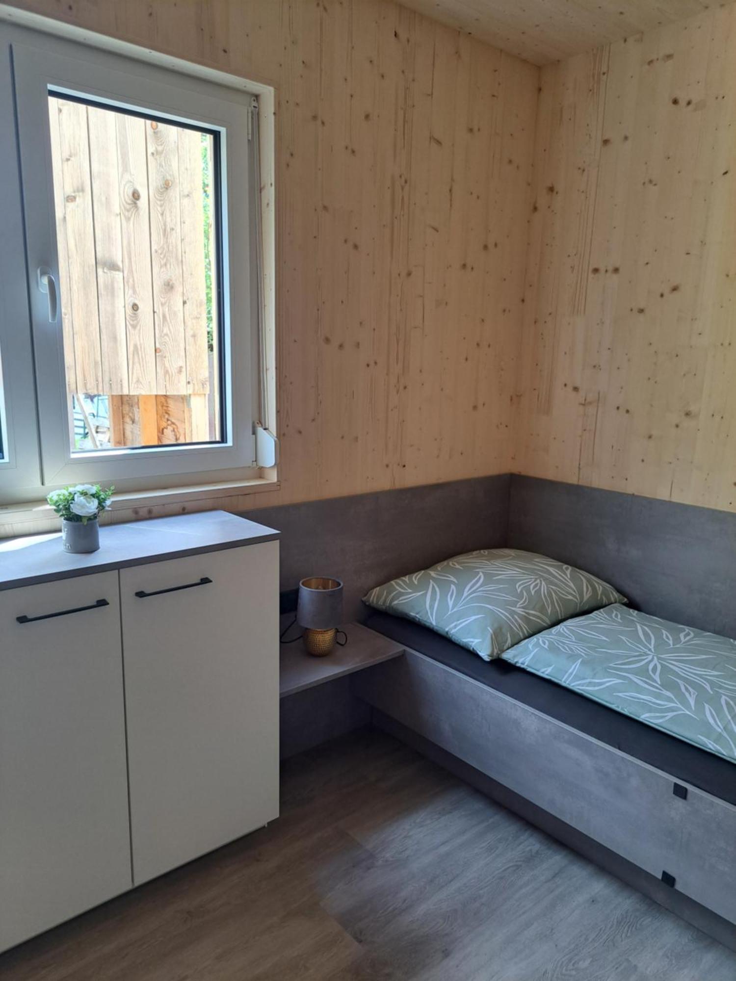 Ferienhaus Und Ferienappartements Brunner ヘーヒスト エクステリア 写真