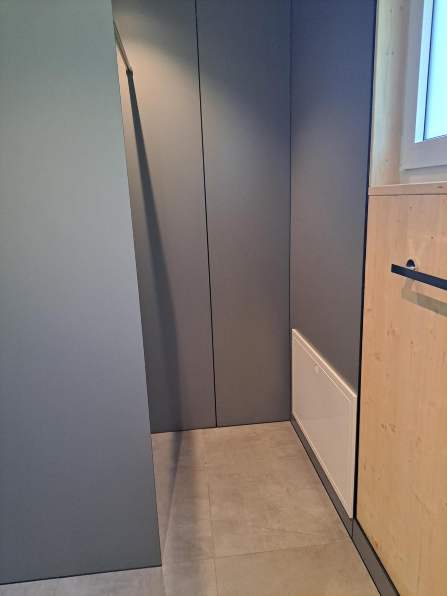 Ferienhaus Und Ferienappartements Brunner ヘーヒスト エクステリア 写真
