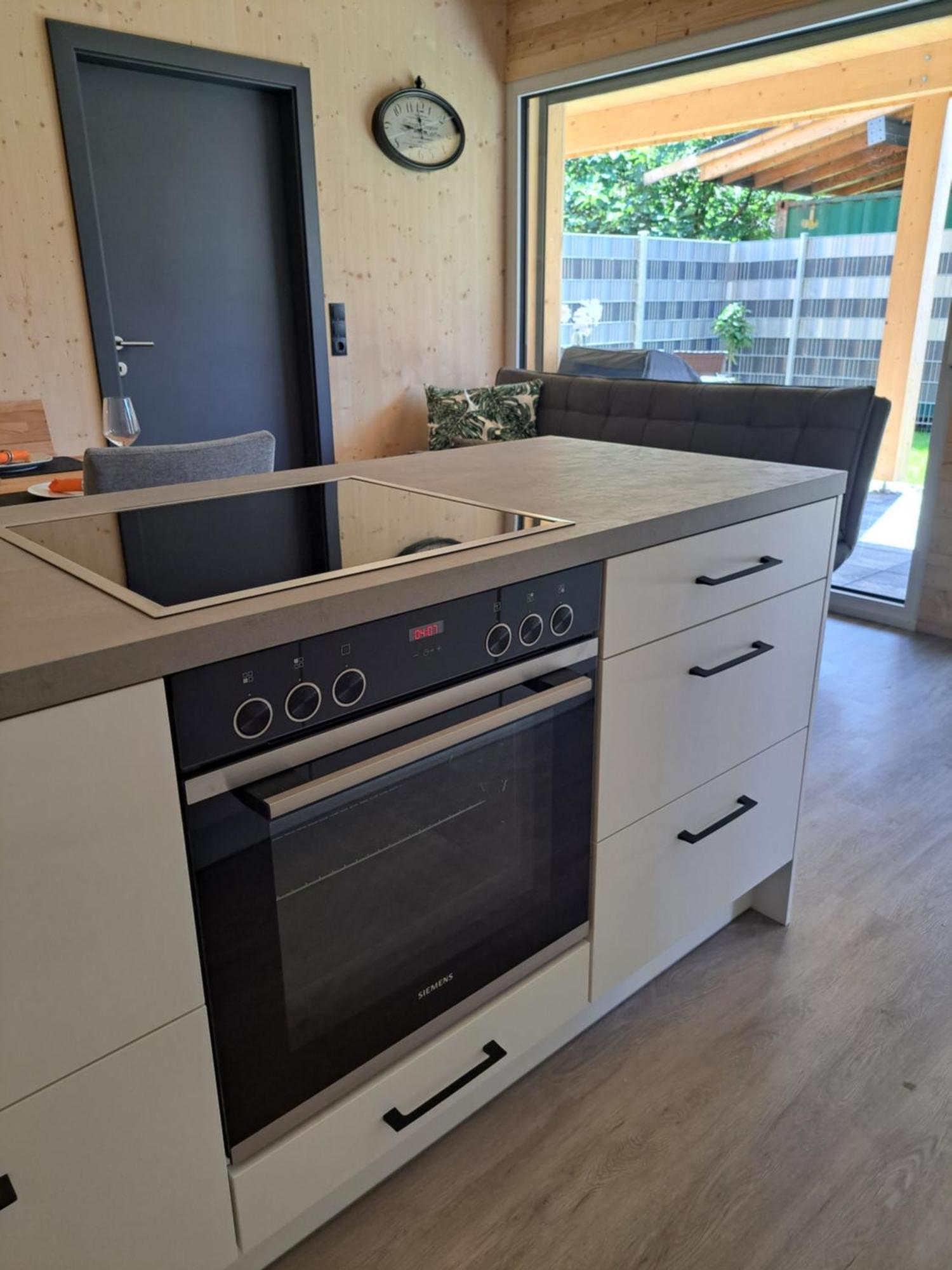 Ferienhaus Und Ferienappartements Brunner ヘーヒスト エクステリア 写真