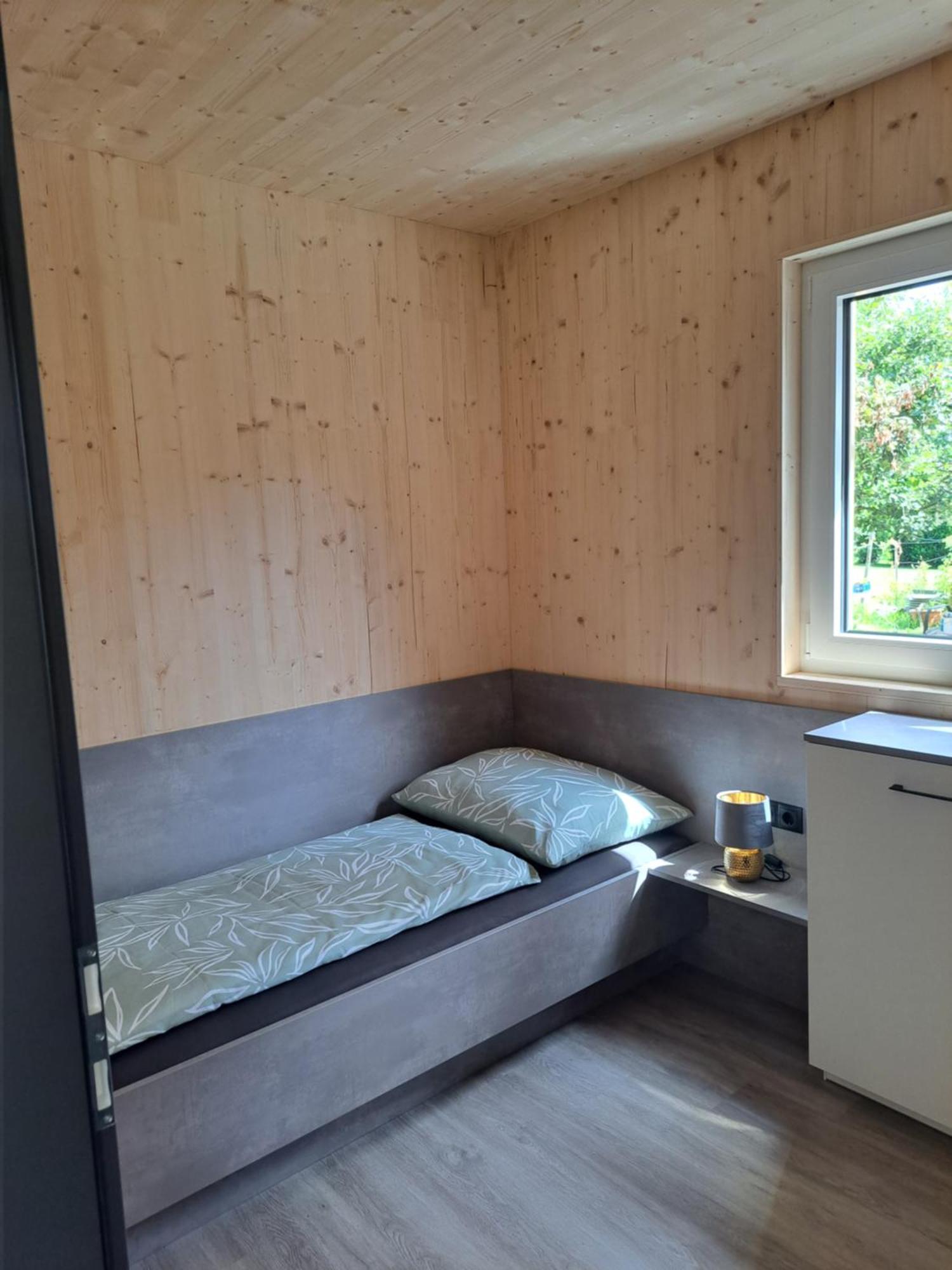 Ferienhaus Und Ferienappartements Brunner ヘーヒスト エクステリア 写真