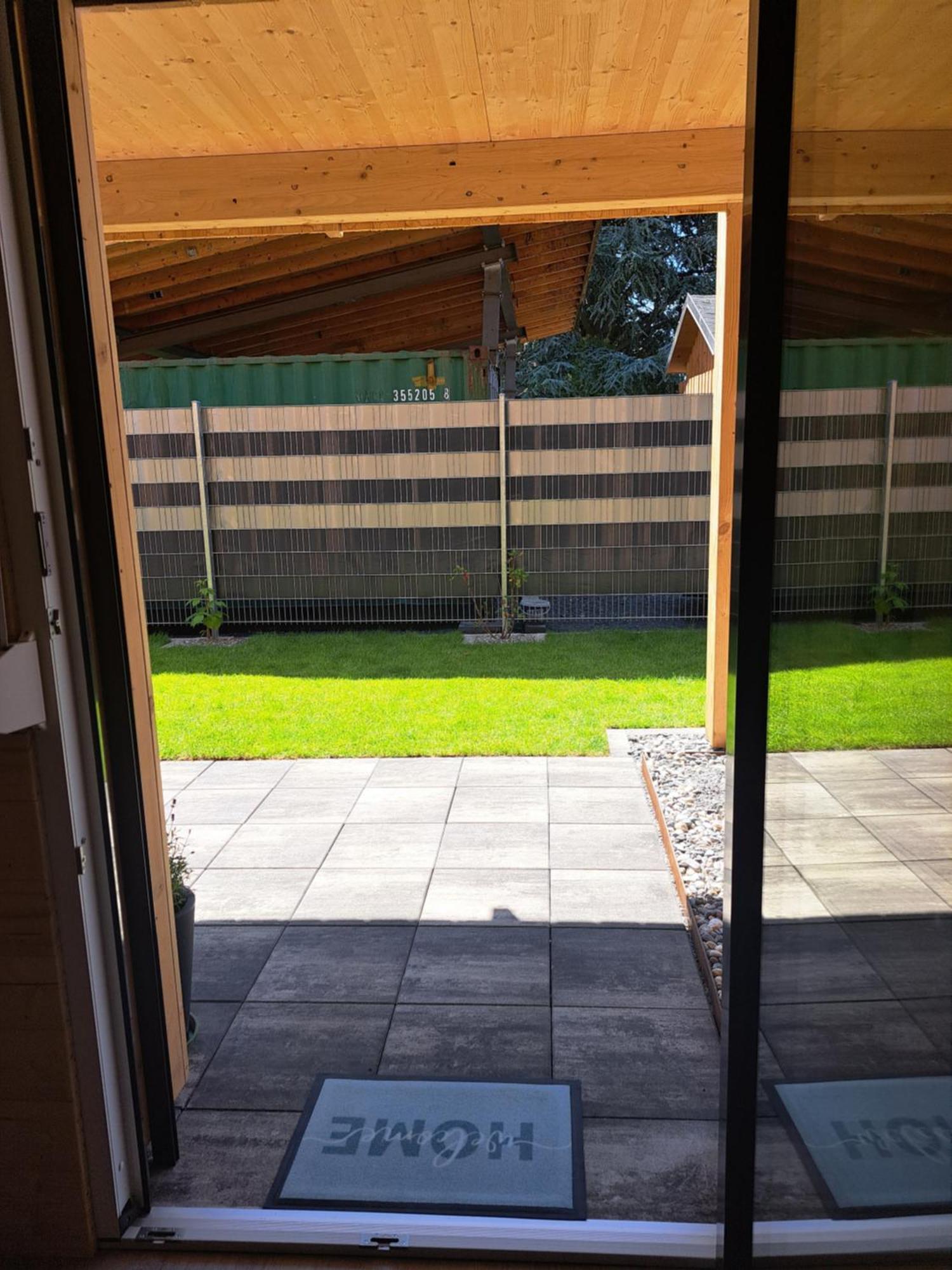 Ferienhaus Und Ferienappartements Brunner ヘーヒスト エクステリア 写真