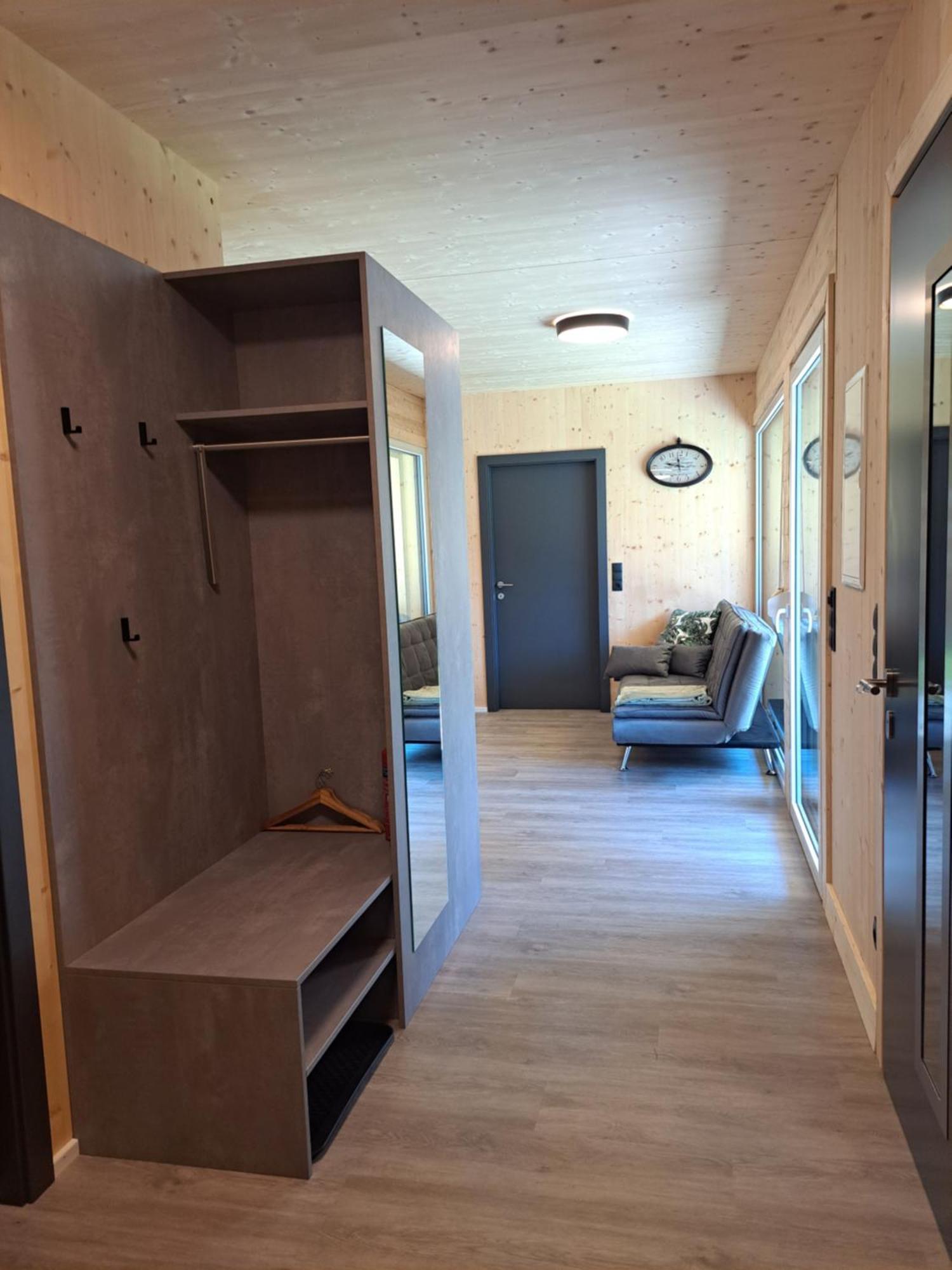Ferienhaus Und Ferienappartements Brunner ヘーヒスト エクステリア 写真