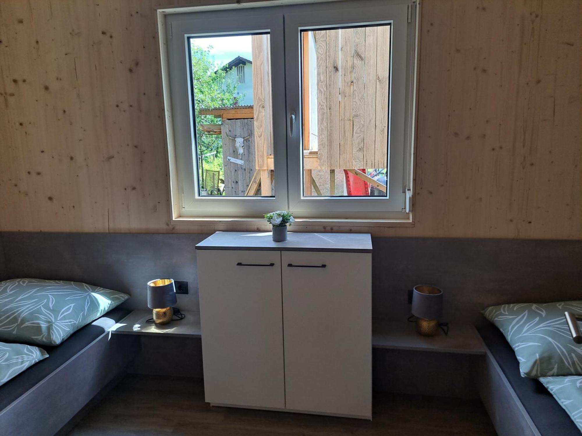 Ferienhaus Und Ferienappartements Brunner ヘーヒスト エクステリア 写真